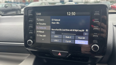 Toyota Yaris 1.5 Hybrid Excel 5dr CVT Hybrid Hatchback